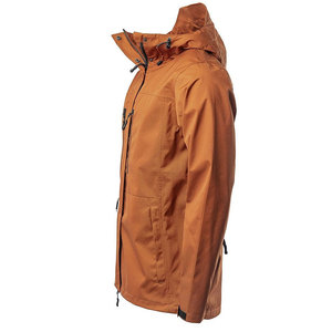 High Quality Unisex Dog Trainer <b>Jacket</b> Removable Sleeves Waterproof Windproof Softshell Hooded Winter Coat Plus Size - Product Image 6