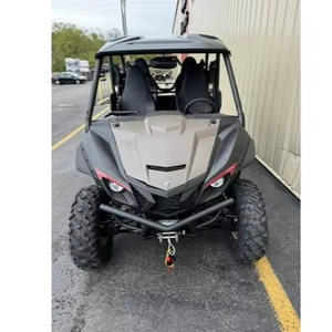 Amazing Offer Now 2024 Yamahas Wolverine X4 850 XT-R <b>UTV</b> FOR ADULT - Product Image 1