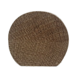 Barandilla de Madera de Pino Natural EFS, Barra de Apoyo para Escaleras con Certificación FSC, Antideslizante, para la Seguridad de Ancianos y Niños, Fácil de Instalar - Product Image 2