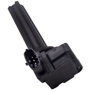 Nuovo Set di 4 Bobine di Accensione per Saab 9 3/9 3X 2003-2011 UF526 Compatibile con Modelli con Motore Turbo 2.0L in Materiale Plastico - Product Image 3
