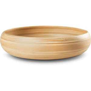 Bol artisanal en bois massif au design unique et durable, avec finition alimentaire, pour un usage quotidien, disponible au meilleur prix du marché - Product Image 6