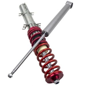 Kit Ammortizzatori Regolabili in Altezza, Sistemi di Sospensione e Molle per VW Golf MK4 2WD 1998-2005 A4 - Product Image 3