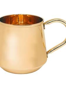 Taza de Latón de Lujo, Diseño Tradicional, Directo de Fábrica, para Hogar y Hotel, Disponible para la Venta - Product Image 4