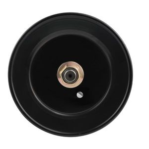 Assemblaggio perno rasaerba Troy Bilt per modelli 42 pollici 918 0624A 918 0624B 618 0624 in alluminio e metallo con alimentazione elettrica e a benzina - Product Image 1