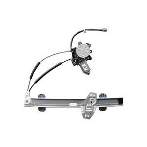 HND-010-4  72210-SV4-A01 ชุดมอเตอร์กระจกไฟฟ้า ระบบตัวถังรถยนต์ คุณภาพไต้หวัน ทนทาน บรรจุภัณฑ์แบบกำหนดเอง ใหม่ - Product Image 1