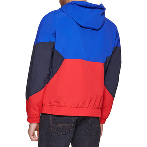 Custom Cheap Windbreaker Jacket Fashion Casual <b>Wind</b> <b>Breaker</b> Jacket Coat Men Spring Autumn Outwear Blank Windbreaker Jacket - Product Image 4