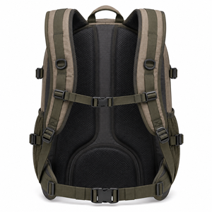 <b>Large</b> Hiking <b>Backpack</b> Multi Compartment Outdoor Camping Travel Pack OEM ODM Private Label Manufacturer - Product Image 5