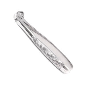 Forceps d'extraction dentaire # Instruments dentaires chirurgicaux en acier inoxydable de qualité supérieure 33A pour l'extraction dentaire - Product Image 2