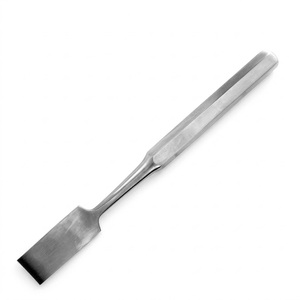 เครื่องมือผ่าตัดกระดูกแบบใช้มือทำจากเหล็กกล้าไร้สนิม Hibbs Osteotome ประเภทที่ 1 - Product Image 1