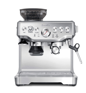 เครื่องชงกาแฟ Breville รุ่นใหม่ BES840XL BES870BSS BES870XL ของแท้ใหม่ - Product Image 1