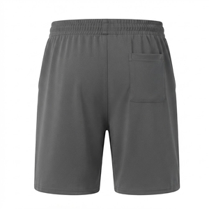 Fabricante de Pantalones Cortos Personalizados para Hombre, Venta Directa de Fábrica, Diseño Liso, Pantalones Cortos para Hombre, Nueva Llegada, Pantalones Cortos de Secado Rápido para Verano - Product Image 3