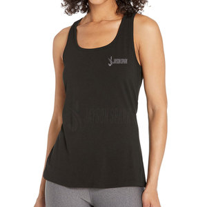 Cheap Price Women Tank <b>Top</b> Premium Quality Sleeveless 100% Cotton for Daily Wear Summer Outfits And Custom Wholesale Orders - Product Image 4