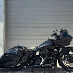 Harley-Davidson Road Glide d'occasion 2016 ®   Offre Spéciale - Product Image 1