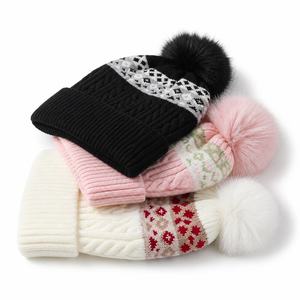 Gorros de punto ultra suaves y transpirables de algodón para pacientes con cáncer, gorros para dormir, gorros para la pérdida de cabello, gorros para quimioterapia, venta al por mayor - Product Image 1