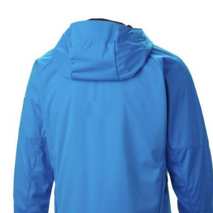 Chaqueta Impermeable Personalizada Estilo Cortavientos Ligera para Correr al Aire Libre para Hombre, Nueva Chaqueta Impermeable de Alta Calidad - Product Image 1