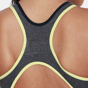 Sujetador Deportivo Premium para Mujer, con Soporte Elástico, Cómodo, Sensación Suave, para Yoga, Running, Ejercicio Diario - Product Image 5