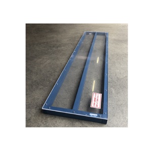 Wholesale Manufacturer Durable Non-Degradable Adjustable Industrial Steel <b>Formwork</b> System - Product Image 1