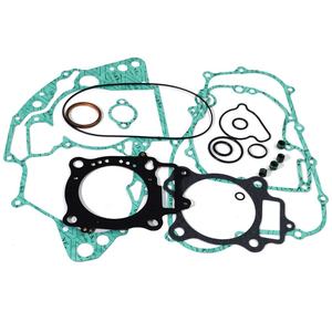 Nouveau Kalama de remplacement pour vilebrequin CRF250R, jeu complet de joints supérieur/inférieur, piston forgé modèle A445 08~09 - Product Image 4