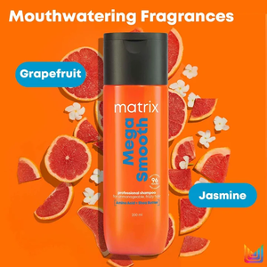 Acondicionador hidratante, fortalecedor, revitalizante y suavizante con terapia capilar, calmante, refrescante y purificante. - Product Image 2
