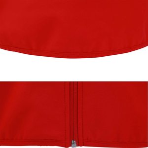 Wholesale <b>Men's</b> Softshell Vest Fleece Lined Windproof Sleeveless Jacket for Travel Hiking Fishing <b>Running</b> Golf <b>Gilet</b> - Product Image 6