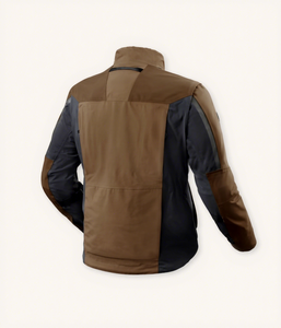 Chaqueta Textil para Motocicleta Mevit Echelon GTX Enduro/Adventure para Hombre, de Cordura de 3 Capas, Impermeable, para Turismo/Todoterreno, 4 Estaciones, con Certificación CE - Product Image 2