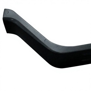 Soporte de Montaje Industrial Reforzado, Componente de Soporte Personalizado de Acero Mecanizado CNC de Precisión para Herramientas de Maquinaria - Product Image 2