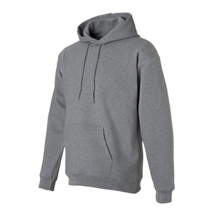 Sudadera con Capucha de Forro Polar para Hombre, Manga Larga, Cálida y Cómoda, Ropa para Actividades al Aire Libre - Product Image 2