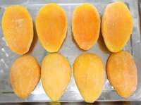 IQF Diepvries Mango Blokjes 100% Natuurlijk Vietnamese Leverancier