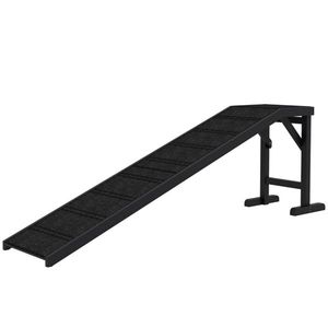 Pet Ramp for Comfortable Access Essential Furniture for Pet Owners - Product Image 4