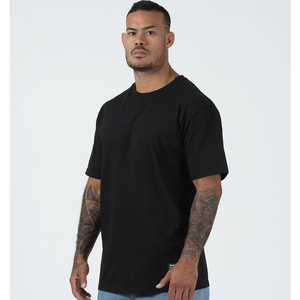 T-shirt brodé personnalisé, chemise avec logo personnalisé « TOUT TEXTE ICI » - Product Image 6
