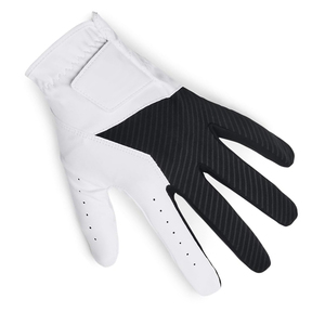 One Pair Leather Golf <b>Gloves</b> Ultra <b>Thin</b> Wear Resistant Anti Slip Palm Breathable Soft Golf <b>Gloves</b> For Sportswear - Product Image 5