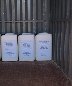 Aceite de Coco MCT Orgánico Prensado en Frío para una Piel, Uñas y Cabello Saludables, Aceite Esencial para el Crecimiento del Cabello, Proveedor y Fabricante de Primera Calidad - Product Image 6