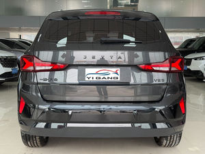 Jettas VS5 d'occasion, années 2024, 280TSI, automatique, édition Enjoy, 5 places, SUV, essence, Jett-a Vs5 en stock - Product Image 5