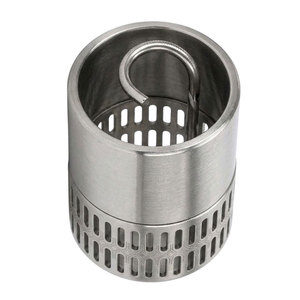 Dissecteur chirurgical avancé pour la création de tunnels, instrument médical pour salle d'opération hospitalière, réutilisable, en acier de haute qualité - Product Image 6