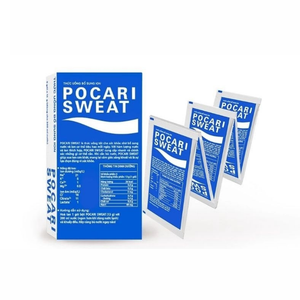 Venta al por Mayor de Polvo para Bebida Electrolítica Pocari Sweat 13g, Bebida de Hidratación Instantánea, Precio Competitivo, Exportación - Product Image 3