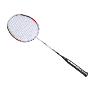 Raquettes de badminton 100% carbone pour joueurs professionnels, graphite OEM - Product Image 2
