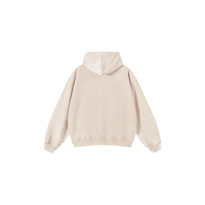 Sweat à capuche zippé pour homme - Product Image 2