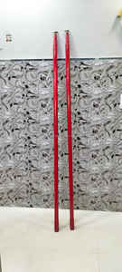 Tige de décharge en fibre de verre Pieds de tige de décharge télescopique Décharge télescopique de l'exportateur et du fabricant indiens - Product Image 5