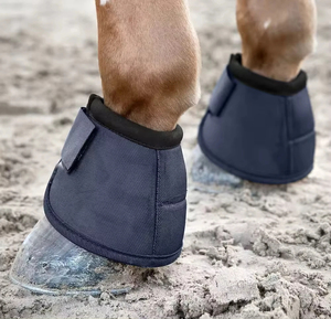Botas de Montar a Caballo de Neopreno, Cómodas, Transpirables, Ligeras y Personalizables, Equipo Ecuestre para Adultos - Product Image 2
