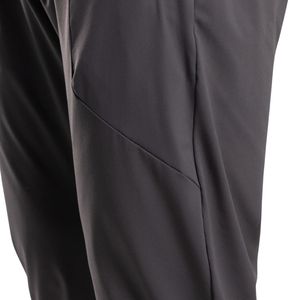 Men's Dark Gray Performance <b>Jogger</b> Pants Lightweight Athletic Training Sweatpants Breathable Gym Workout Running Fitness - Product Image 6