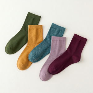 Calcetines de Algodón para Hombre, Antideslizantes, Antibacterianos, con Amortiguación Extra, Logotipo Personalizado, Tejidos, Venta al Por Mayor - Product Image 6