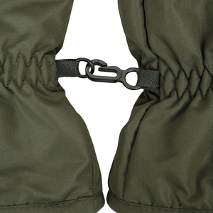 Guantes de esquí térmicos impermeables con diseño transpirable para adultos, guantes de esquí de invierno para snowboard al aire libre para adultos - Product Image 6