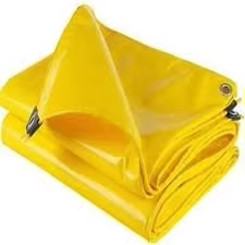 Bâche industrielle en HDPE 240 GSM – Utilisation extérieure durable - Product Image 2