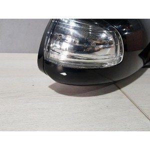 Opirus 2003-2010 RIGHT Right Side <b>Door</b> <b>Mirror</b> Used GENUINE 876203F840EB - Product Image 3