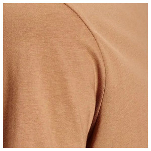 Camisetas de Hombre Nuevas a la Moda, 100% Algodón, Corte Regular, Manga Corta, Antiarrugas, Transpirables, Buena Calidad, Venta al Por Mayor - Product Image 6