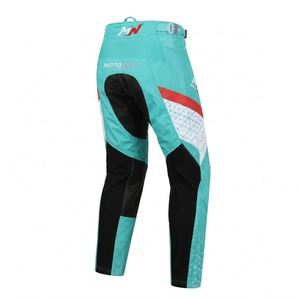Ensemble de motocross pour homme, manches longues, sur mesure, grande taille, ignifuge, anti-UV, 100% polyester, confortable/respirant, à vendre - Product Image 4