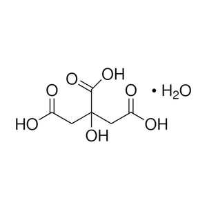 Ácido Cítrico Monohidratado en Polvo Cristalino Blanco, Aditivo de Grado Alimenticio para Bebidas y Procesamiento de Alimentos - Product Image 3