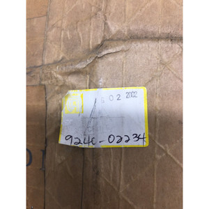 AMAT 9240-02234 RETROFIT SDS S CRYO EXH, 139519 - Équipements et pièces semi-conductrices d'occasion fiables à l'échelle mondiale chez - Product Image 4