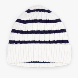 Customized High Quality Jacquard Knitted Winter Wear Breathable <b>Waterproof</b> Unisex Adjustable <b>Beanie</b> Caps Solid Pattern Outdoor - Product Image 5