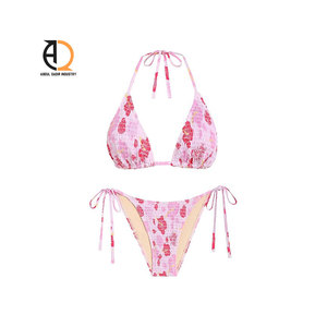 ชุดบิกินี่ระบายอากาศได้ดีสำหรับฤดูร้อน - Product Image 2